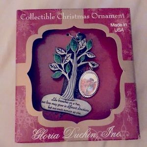 Christmas Ornament